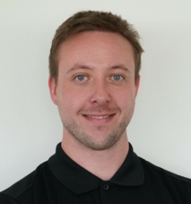 Henrik Rasmussen - Data Analytics & IT Manager