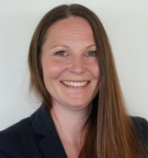 Laura Weidanz - Executive assistant