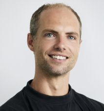 Rasmus Sort - Service Technician