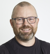 Søren Jørgensen - Service Technician