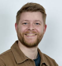 Kristian Lundø Laursen - Project Developer