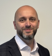Kristian Nøhr - Senior Project Manager
