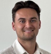 Martin Lee Jørgensen - Student Analyst