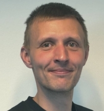 Kim Frede Svendsen - Service Technician