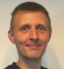 Lasse Henriksen - Service Technician