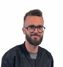 Kevin Kanke Juul - Service Technician