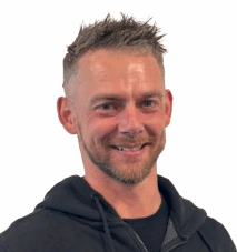 Jeppe Svane Olesen - Service Technician