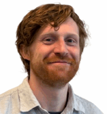 Calum Mackie - Project Developer (UK)