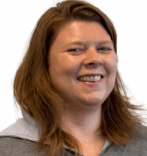 Gilda Walsh - Land Manager (UK)