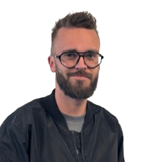 Kevin Kanke Juul - Service Technician