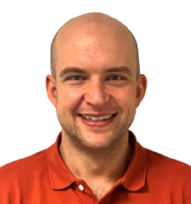 Jesper N. B. Jensen - Operations Manager