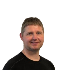 René Holm Kaspersen - Service Technician