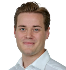 Steffen Solnæs - Financial Analyst