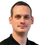 David Manderson - Project Manager (UK)