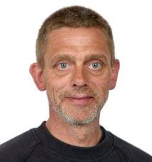 Ole Jensen - Service Technician