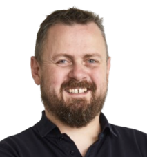Alex Yde - Senior Operations Manager