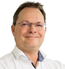 Martin Olesen - Director, Project Delivery 