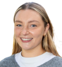 Elspeth Rose Grant - Assistant Project Manager (UK)