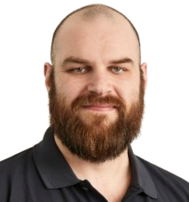 Farlane Whitty - Senior Project Manager (UK)