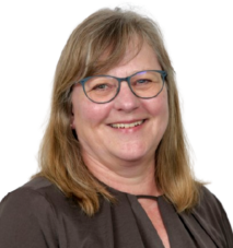 Gitte H. Kærsgaard - Payroll Bookkeeper