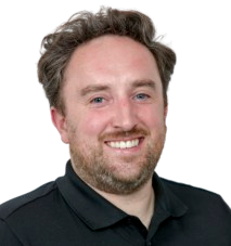 Graham Donnachie - Head of Development (UK)