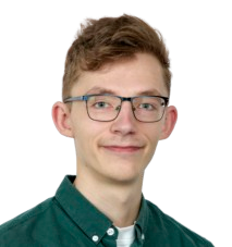 Henry Saddington - GIS Specialist (UK)