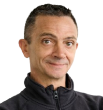 John Jensen - Service Technician