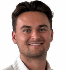 Martin Lee Jørgensen - Financiel Analyst