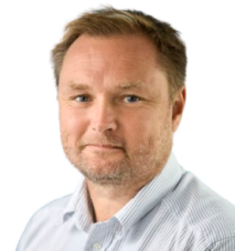 Thomas Bisgaard - COO