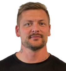 Marc Liisborg Enevoldsen - Service Technician