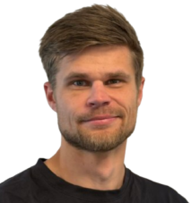 Emil Nøhr Christensen - Service Technician